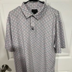 Chase Men’s XL Polo